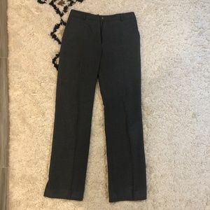 🚀Straight leg pantsuits